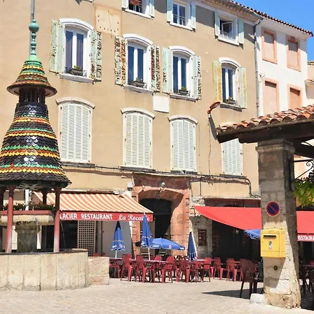 Amazing In Les-salles-du-gardon With Wifi Les Salles-du-Gardon